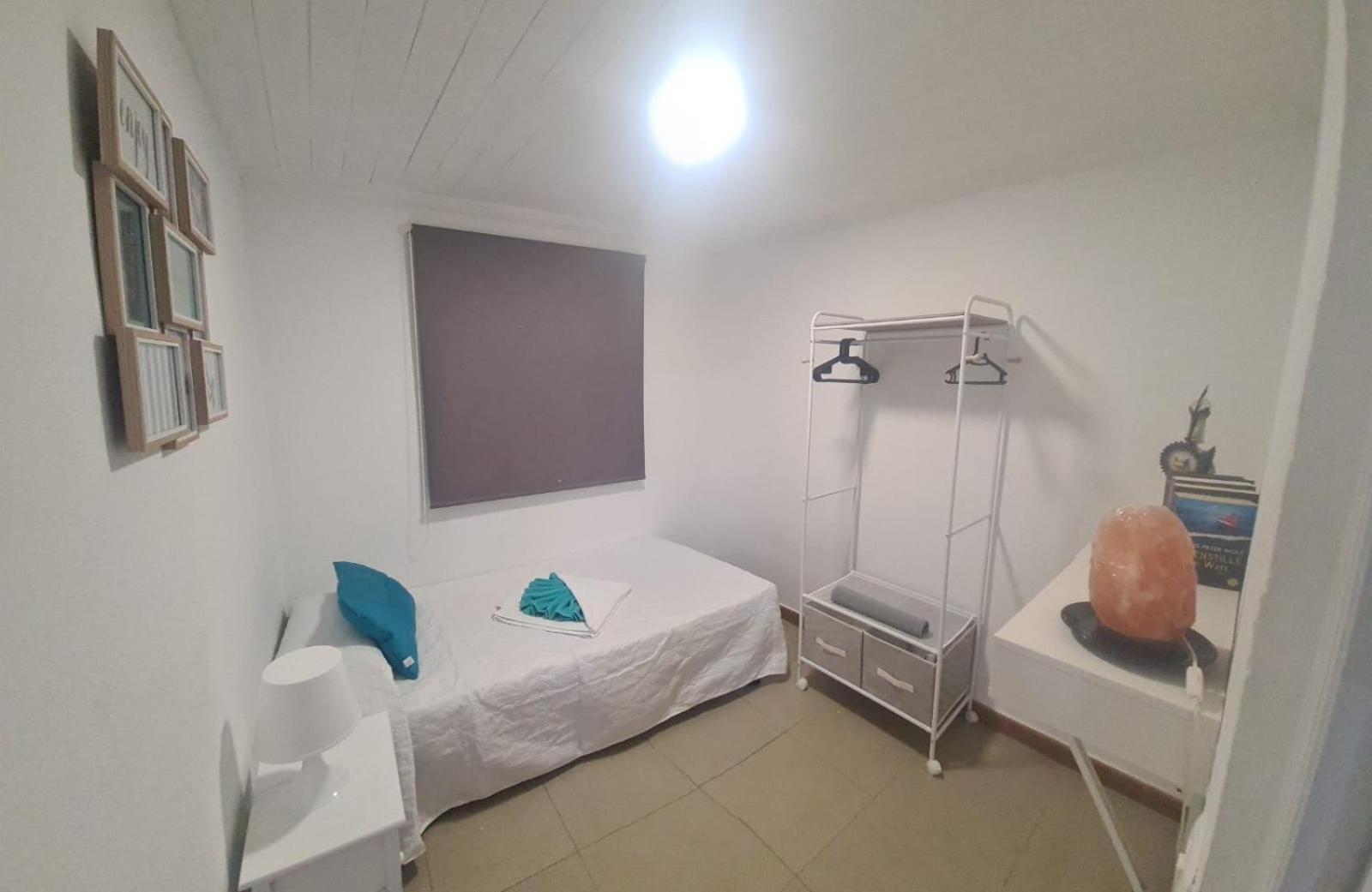 La Casablanca Villa Pasito Blanco Exteriör bild