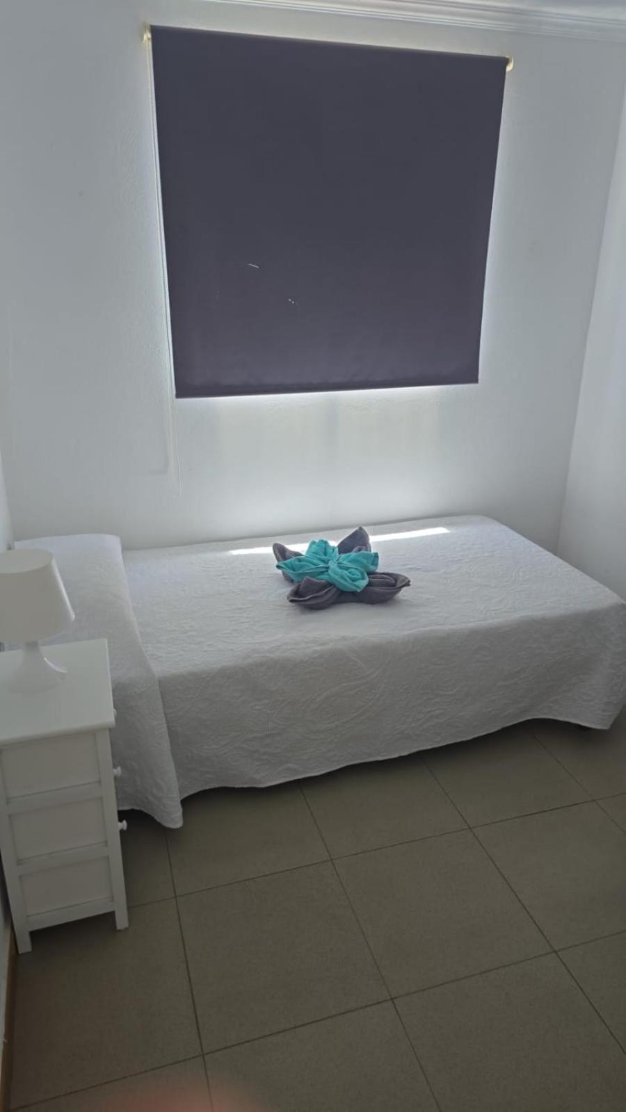 La Casablanca Villa Pasito Blanco Exteriör bild